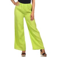 Mississhop Leinenhose Leinenhose 100 % Freizeithose Sommerhose M.372 von Mississhop