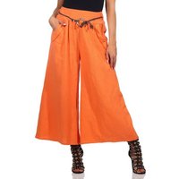 Mississhop Stoffhose Baumwollhose 100 % Baumwolle Hose Sommerhose M.375 von Mississhop