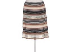 Missoni Damen Rock, beige von Missoni