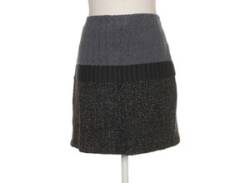 Missoni Damen Rock, grau von Missoni