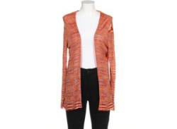 Missoni Damen Strickjacke, orange von Missoni