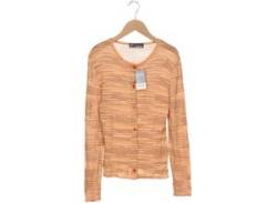 Missoni Damen Strickjacke, orange von Missoni