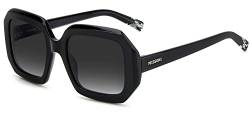 Missoni MIS 0113/S Black/Grey Shaded 53/21/145 Damen Sonnenbrillen von Missoni