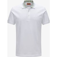 Missoni  - Polo-Shirt | Herren (S) von Missoni