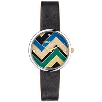 Missoni Schweizer Uhr M1 von Missoni