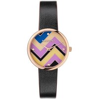 Missoni Schweizer Uhr M1 von Missoni