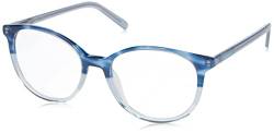 Missoni Unisex MMI 0011 Sunglasses, 38I/17 Blue Horn, 51 von Missoni