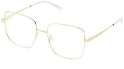 Missoni Unisex MMI 0021 Sunglasses, PEF/17 Gold Green, 55 von Missoni