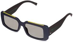 Missoni Unisex MMI 0087/s Sunglasses, ZX9/IR Blue Azure, EU 53 von M Missoni