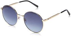 Missoni Unisex MMI 0124/s Sunglasses, 000/9O Rose Gold, 52 von Missoni