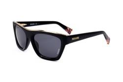 Missoni Unisex Mis 0067/s Sunglasses, 807/IR Black, 66 von Missoni