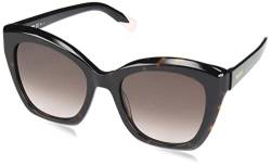 Missoni Unisex Mis 0112/s Sunglasses, 086/HA Havana, 52 von Missoni