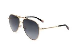 Missoni Unisex Mis 0120/s Sunglasses, 000/9O Rose Gold, 58 von Missoni