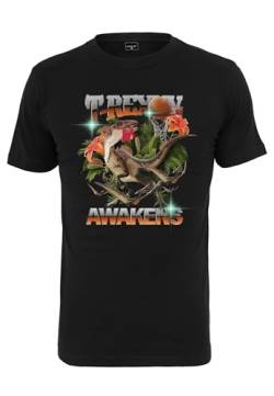 Mister Tee Herren T Awakenes Tee XL Black von Mister Tee