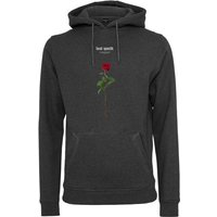 MisterTee Sweater Herren Lost Youth Rose Hoody (1-tlg) von MisterTee