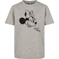 MisterTee T-Shirt MisterTee Damen Kids Minnie Mouse XOXO Tee (1-tlg) von MisterTee