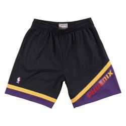 M&N NBA Swingman Shorts Phoenix Suns Alternate 1999-00 von Mitchell & Ness