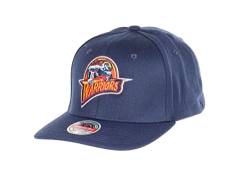 Mitchell & Ness NBA Cap Snapback Baseball Cap Verstellbar Basketball Hut Cap One Size von Mitchell & Ness