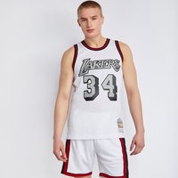 Mitchell & Ness Swingman Lakers O'neal - Herren Jerseys/replicas von Mitchell & Ness