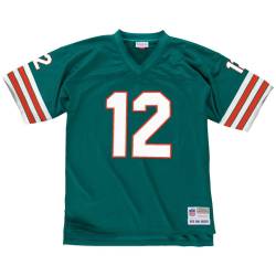 NFL Legacy Jersey - Miami Dolphins 1972 Bob Griese von Mitchell & Ness