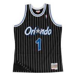 Swingman Mesh Jersey Orlando Magic 1994-95 Anfernee Hardaway von Mitchell & Ness