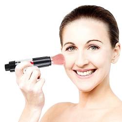 Spray Applikator Ligtweigt Portale Makep Pinsel Presse Toupet Langlebige Kosmetik von Mixoro