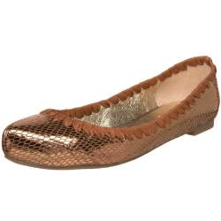 Miz Mooz Damen Opal, Bronze, 41 EU von Miz Mooz