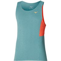 Damen-Top Mizuno Active Dryaeroflow Tank von Mizuno