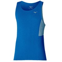 Damen-Top Mizuno Active Dryaeroflow Tank von Mizuno