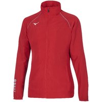 Jacke Frau Mizuno Uni osaka Wind von Mizuno