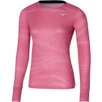 Langarmshirt Damen Mizuno Premium Aero von Mizuno