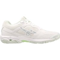 MIZUNO Damen Handballschuhe WAVE PHANTOM 3(W) von Mizuno