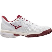 MIZUNO Damen Tennisoutdoorschuhe WAVE EXCEED TOUR 5CC(W) von Mizuno