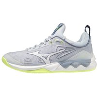 MIZUNO Damen Volleyballschuhe WAVE LUMINOUS 2(W) von Mizuno