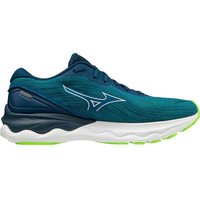 MIZUNO Herren Laufschuhe WAVE SKYRISE 3(M) von Mizuno