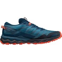 MIZUNO Herren Trailrunningschuhe WAVE DAICHI 7(M) von Mizuno