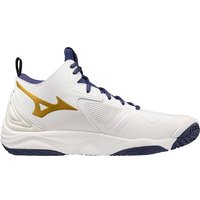 MIZUNO Herren Volleyballschuhe WAVE MOMENTUM 3 MID(U) von Mizuno