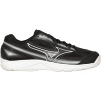 Mizuno Break Shot 4 Teppichschuh Herren in schwarz, Größe: 43 von Mizuno