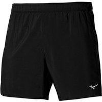 Mizuno Core 5.5 Laufshorts Herren von Mizuno