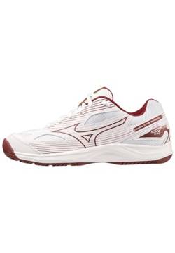 Mizuno Cyclone Speed 4 Indoorschuhe Damen - 38 1/2 von Mizuno