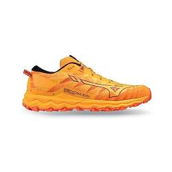 Mizuno Daichi 7 G-TX Mann Trailrunning-Schuhe Orange Orange von Mizuno