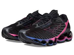 Mizuno Dam Wave Prophecy 12 Wasserschuh, Schwarze Oster, 41 EU von Mizuno