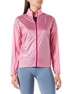 Mizuno Damen Aero Jacke, Wilde Orchidee, Small von Mizuno