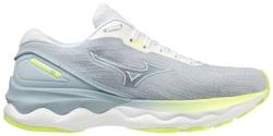 Mizuno Damen Running Shoes, Grey, 38.5 EU von Mizuno