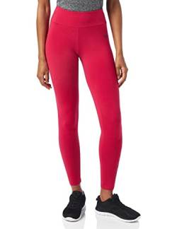 Mizuno Damen Strumpfhosen-K2GD1817 Strumpfhosen, Persian Red, L von Mizuno