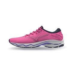 Mizuno Damen Welle Ultima 14 Laufen, H Vpink Swhite Ppunch, 39 EU von Mizuno