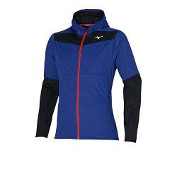 Mizuno Herren Bt Jacke Laufjacke, Sodalitblau, M von Mizuno