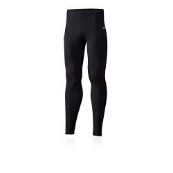 Mizuno Herren Core Long Tight, Black, S von Mizuno