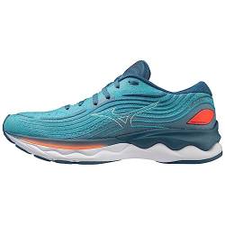 Mizuno Herren Running Shoes, Blue, 42 EU von Mizuno