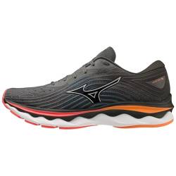 Mizuno Herren Running Shoes, Grey, 42 EU von Mizuno